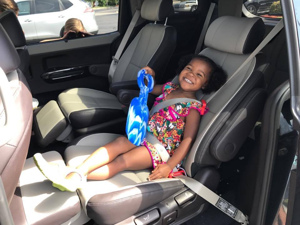 Best Travel Car Seats for Toddlers