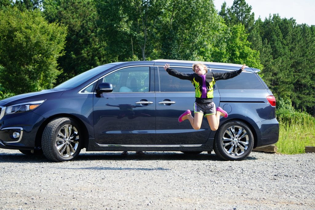 Check out these amazing tips for surviving a two-week road trip with kids in tow from a travel blogger who has 5 kids. These are the best tips for making sure you will have a great trip