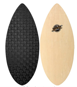 skim board, beach activities