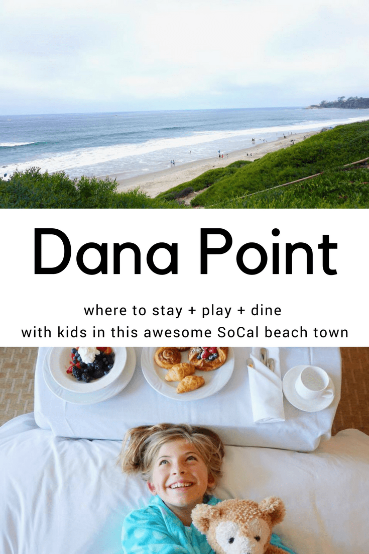 The Ultimate Guide to the [Best Dana Point Restaurants and Activities!]