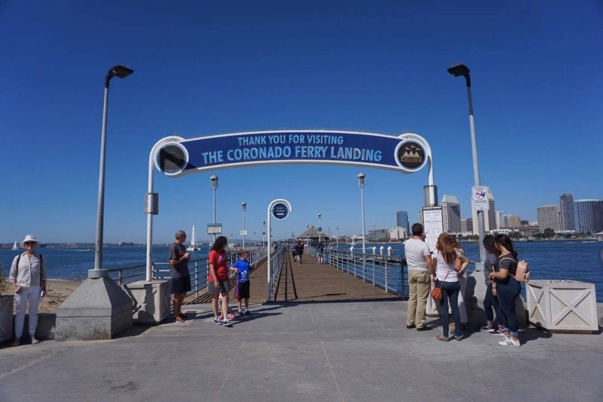 25 Incredible Things to do in Coronado California [+ Where to Stay]