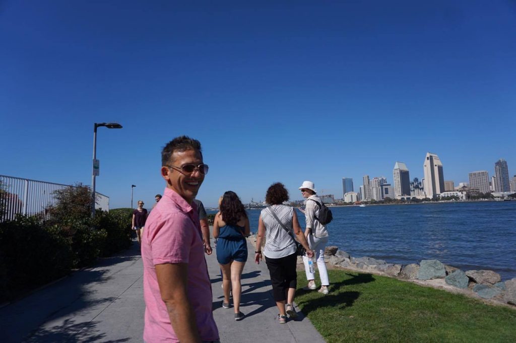 Check out the delicious food in Coronado (San Diego, CA) with a tour from Tripadvisor. See why Tripadvisor is our go to resource for activity reviews and tour bookings when we travel both near and far.