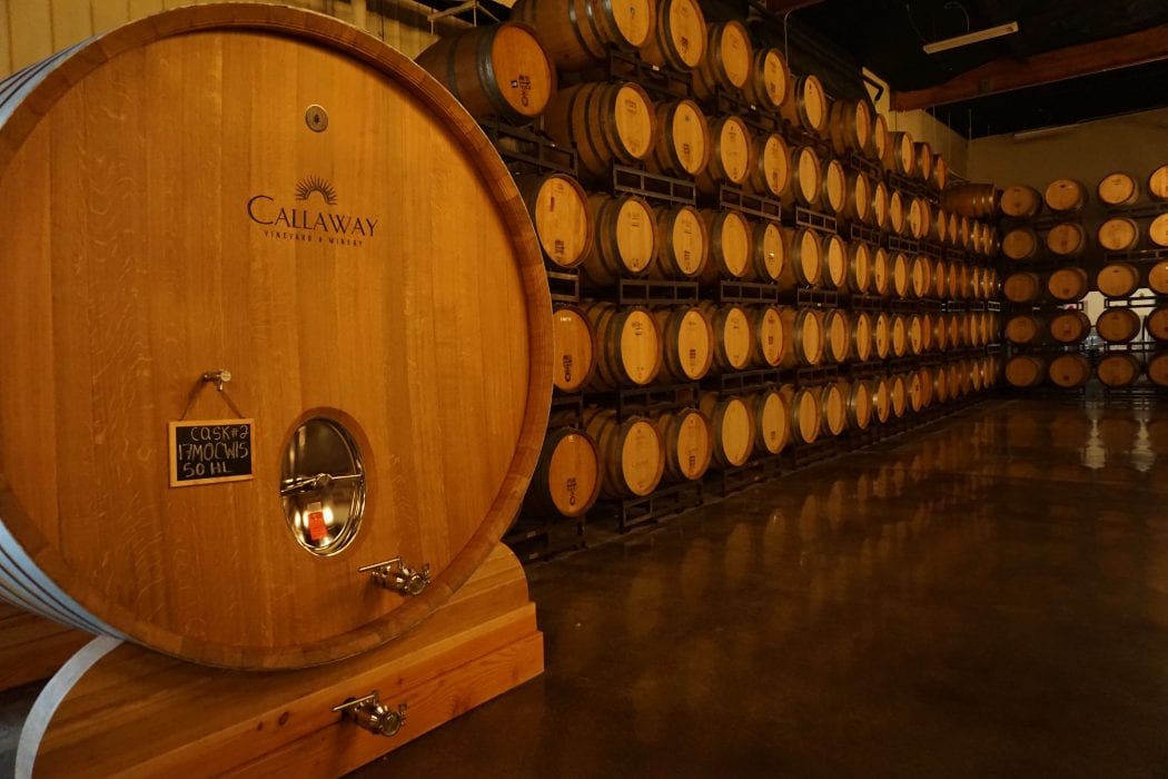 The BEST Temecula Wine Tasting Tours 5 Amazing Tours Global Munchkins