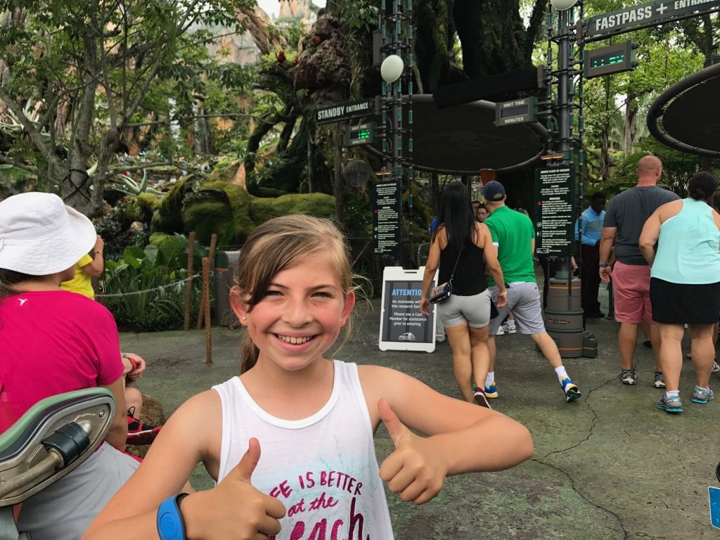 Disney's Pandora 2017- 5 things I wish I knew before we visited Disney's NEW Pandora themed land inside Animal Kingdom Park. #Disney #Pandora #DisneysPandora #AnimalKingdom #DisneyTips #WaltDisneyWorld