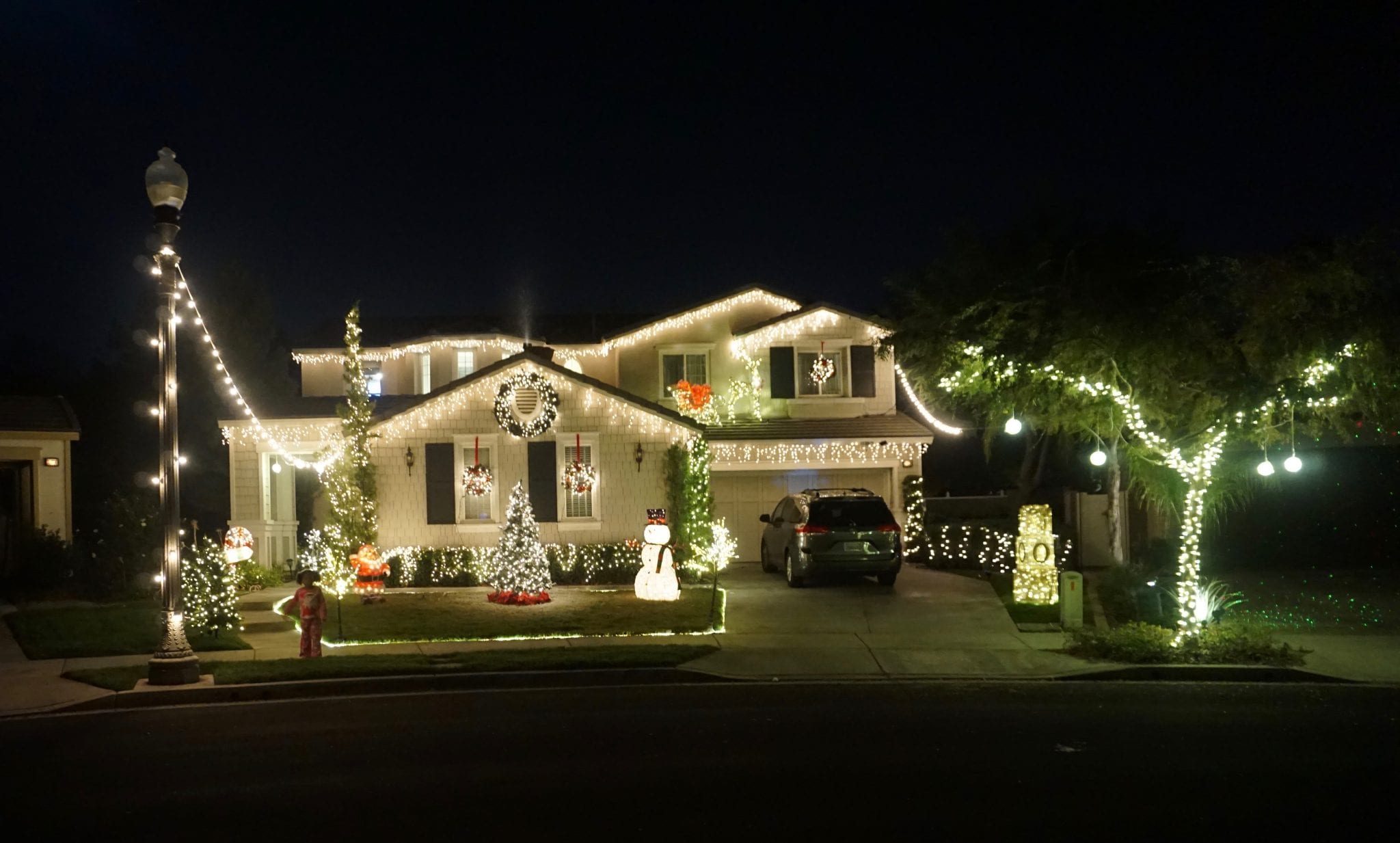 The Ultimate Guide to the Holidays & Christmas in Temecula & Murrieta