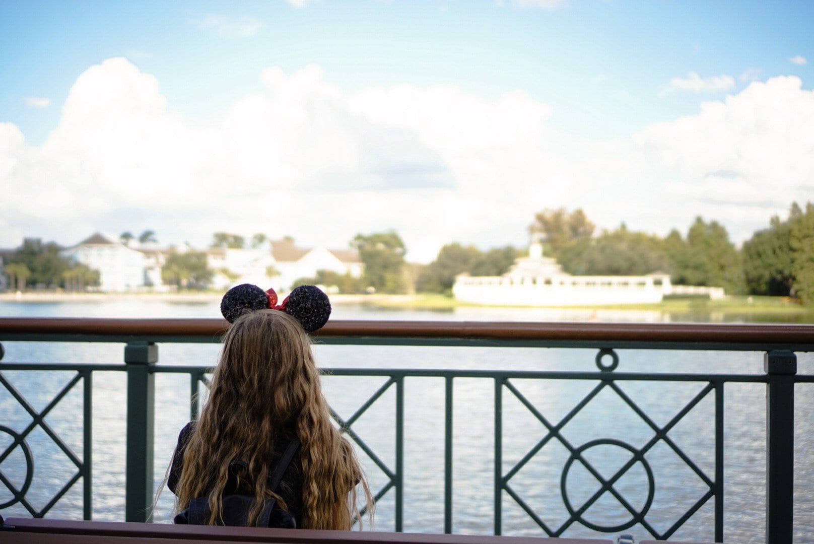 DVC Rental - Beach Club View