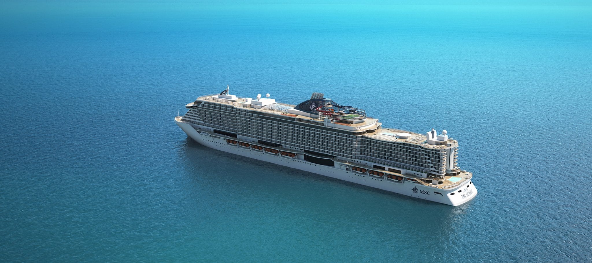 7 Amazing things to do on the MSC Meraviglia & Cirque Du Soleil at Sea