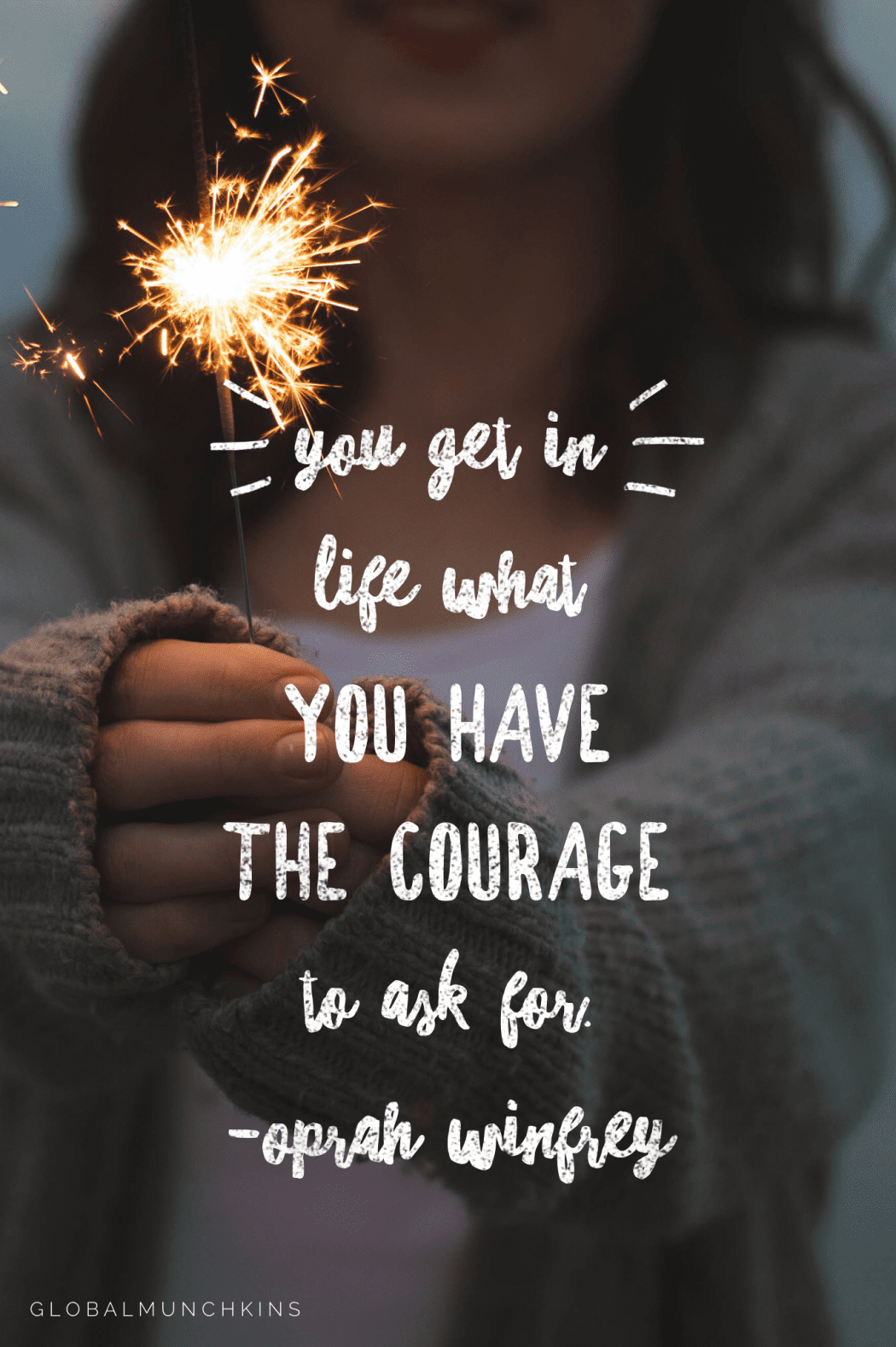 26 Powerful Oprah Quotes- Inspiration To Live YOUR Best Life | Global