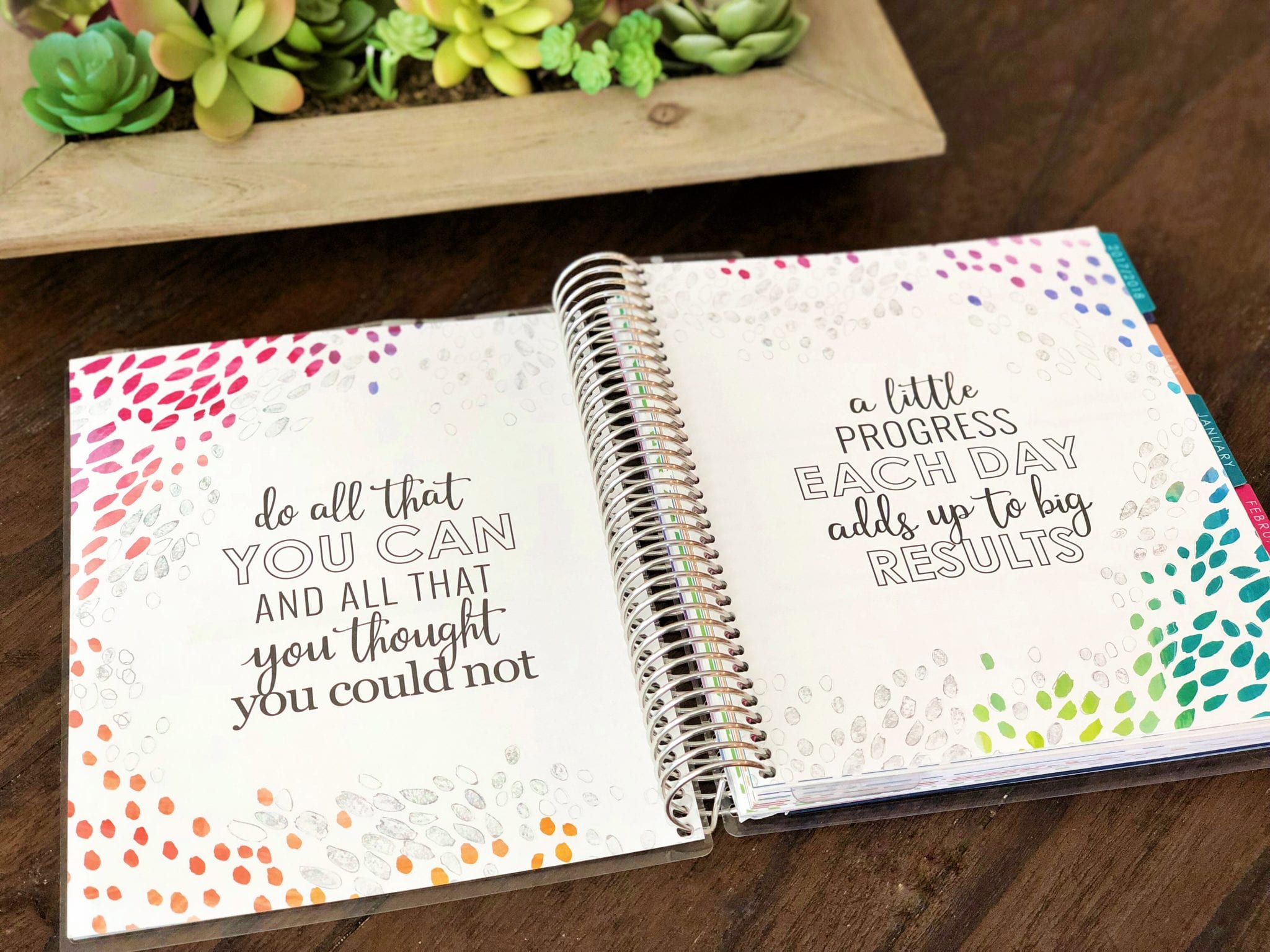 The Best Planners for Moms [My Favorite + 3 More Great Choices]