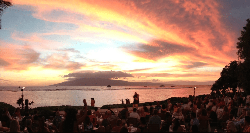 The Best Luau in Maui [Here are the top 8 choices]