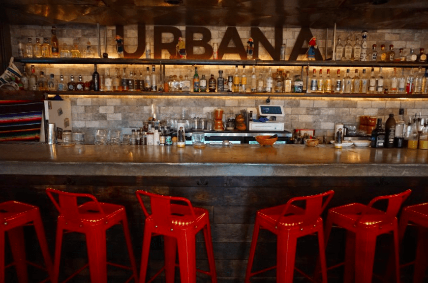 Urbana at the Anaheim Packing House | Global Munchkins