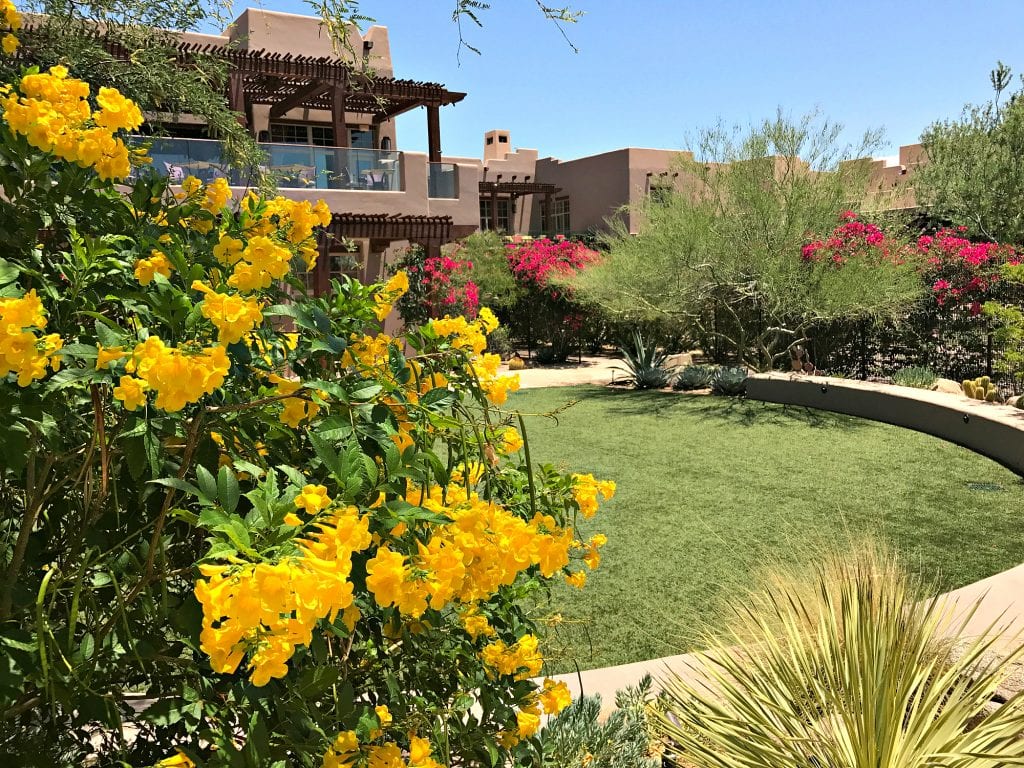 Four Seasons Scottsdale- Luxury Resorts for Families