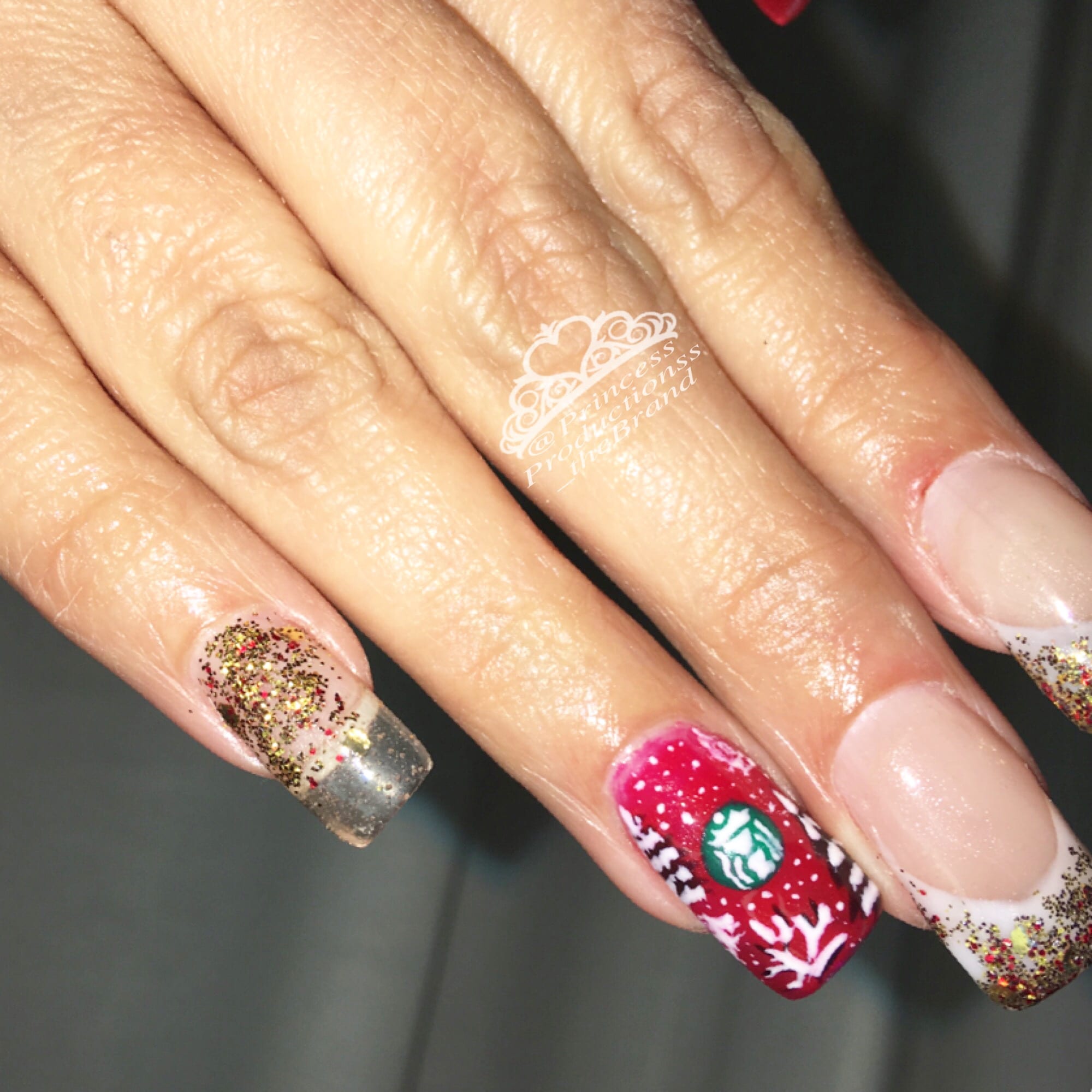 Looking for the Very Best Temecula Nail Salon? Meet Miss K Global