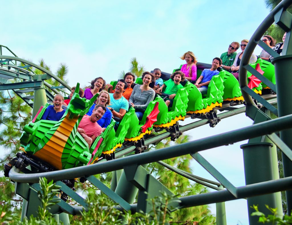 Orlando Theme Park Tickets Packages - aRes Travel