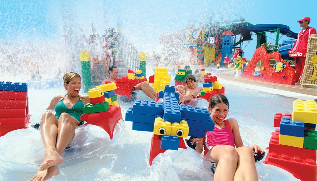 legoland water park