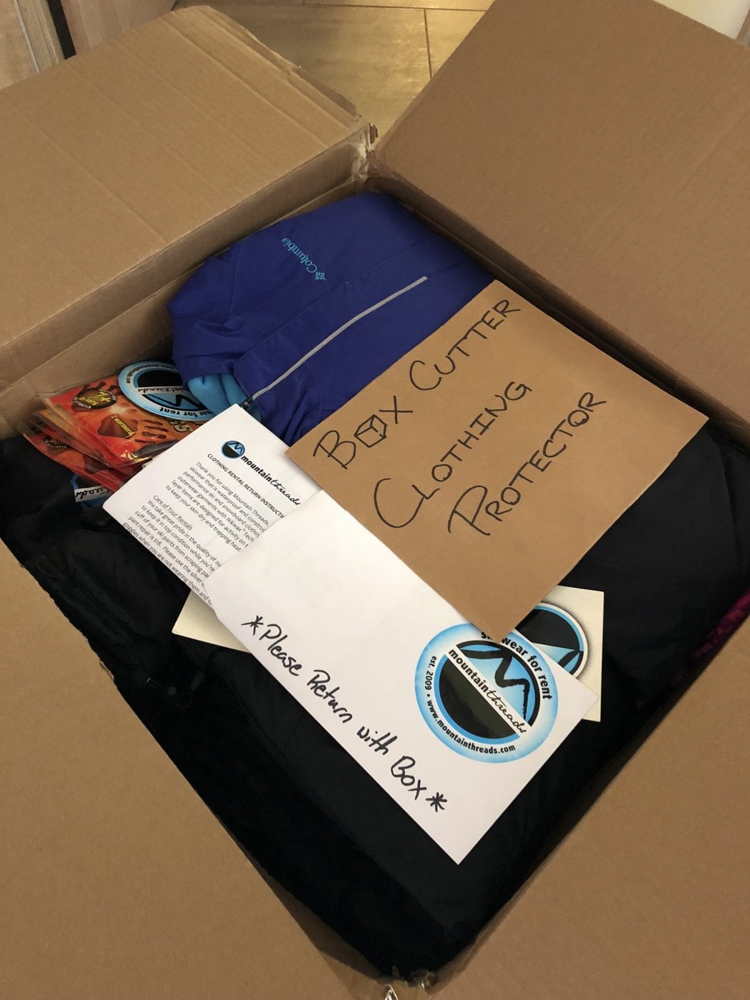 How to Rent Ski Clothes amazing savings for families! Global Munchkins