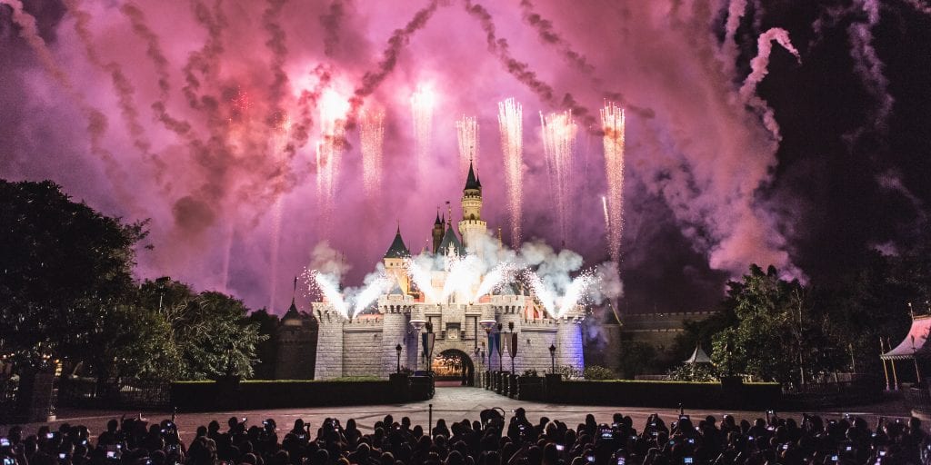 how to buy discunt disneyland tickets