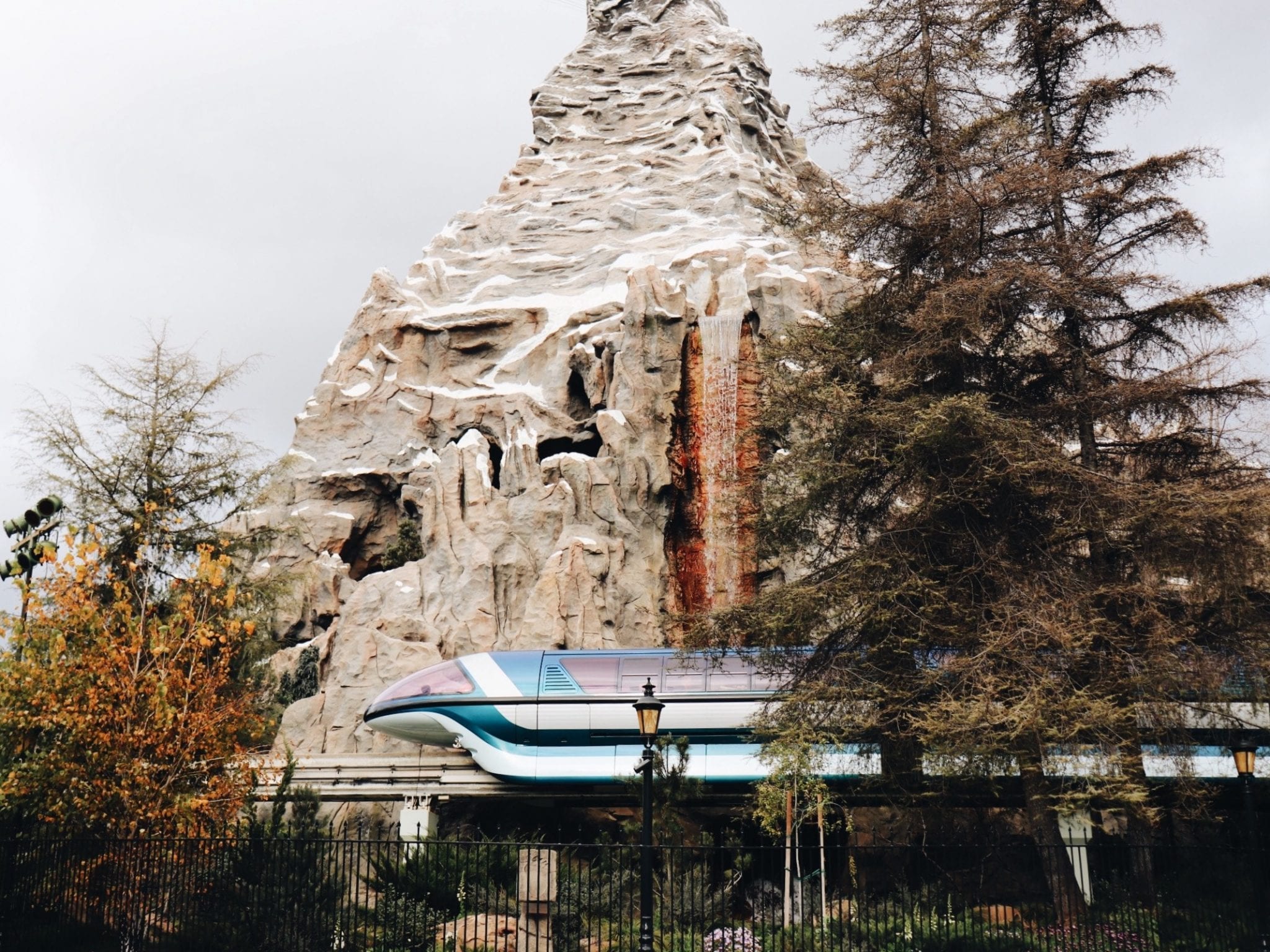 Matterhorn, How to buy discount disneyland tickets