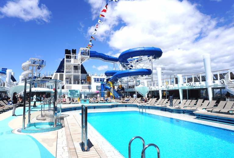 Norwegian Bliss Photos -12 Incredible Things You Did NOT KNOW