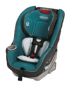 best travel convertible car seat 2018