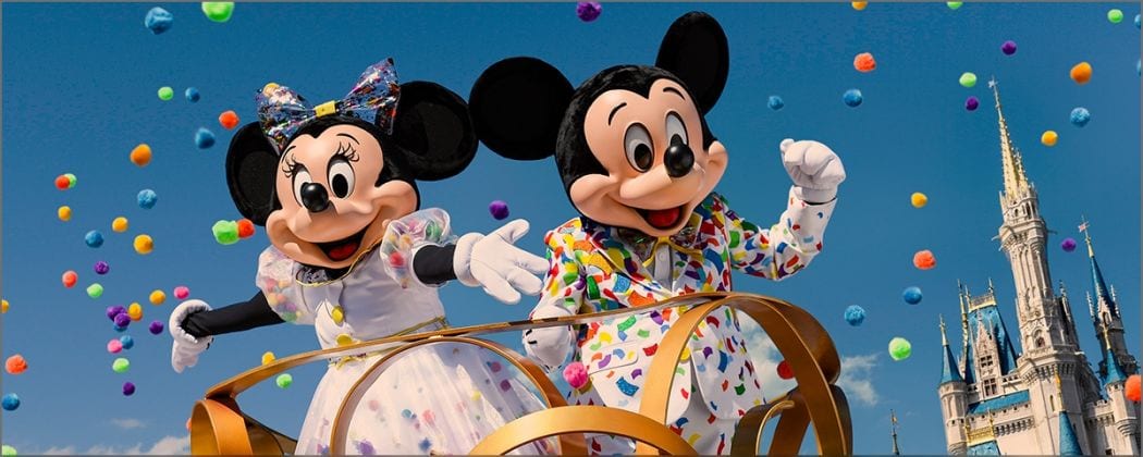 Discount Disney World Tickets