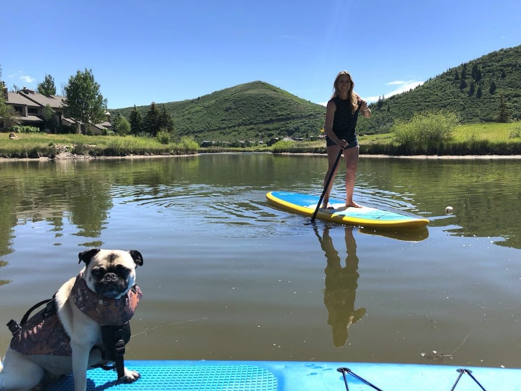 Top things to do in Deer Valley in the Summer