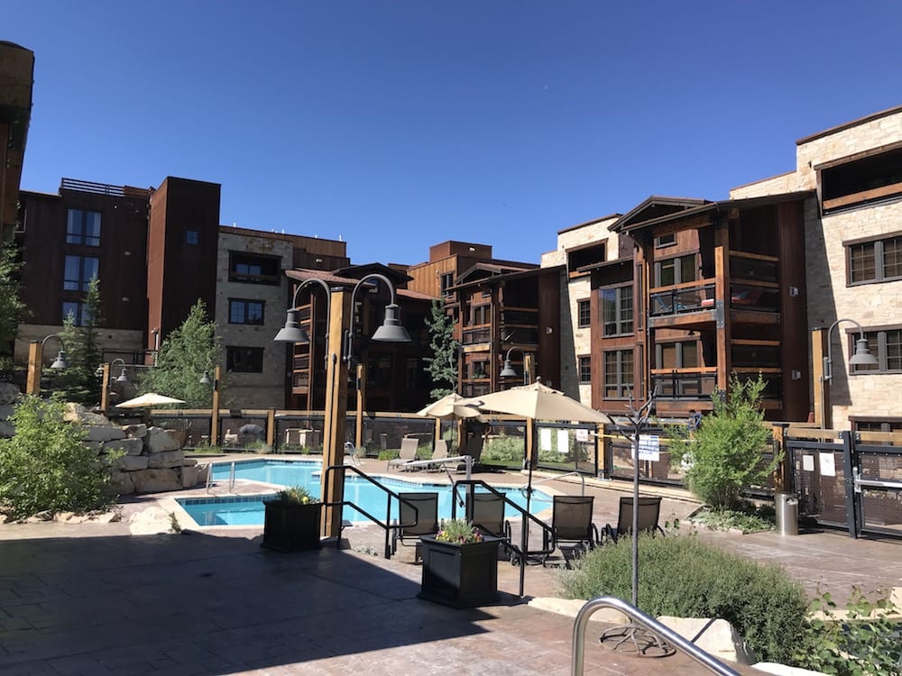 Top things to do in Deer Valley over the Summer - Silver Baron Lodge