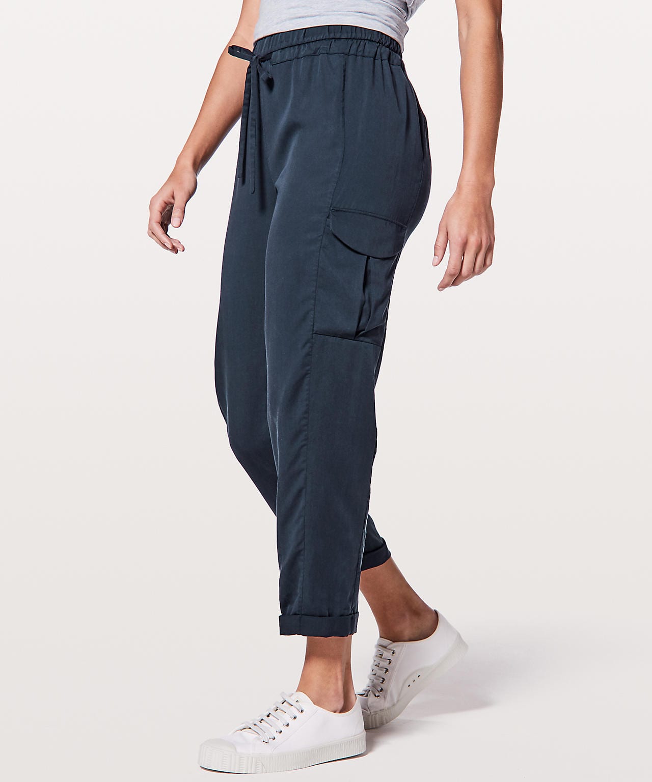 women's travel trousers