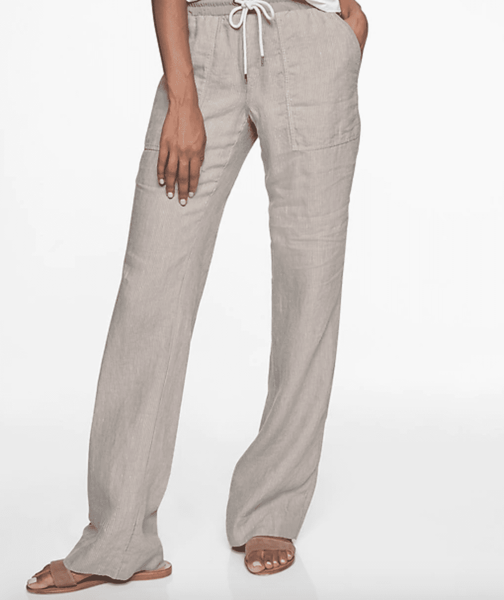 The Best Travel Pants for Women - [18 of the Best Pairs] | Global Munchkins