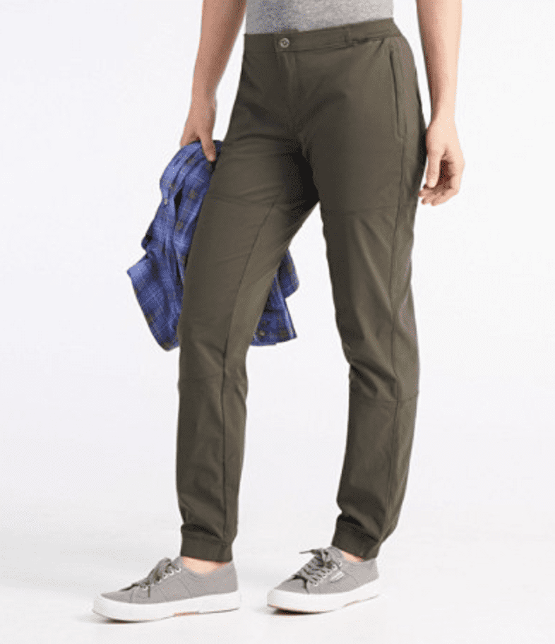 The Best Travel Pants for Women - [18 of the Best Pairs] | Global Munchkins