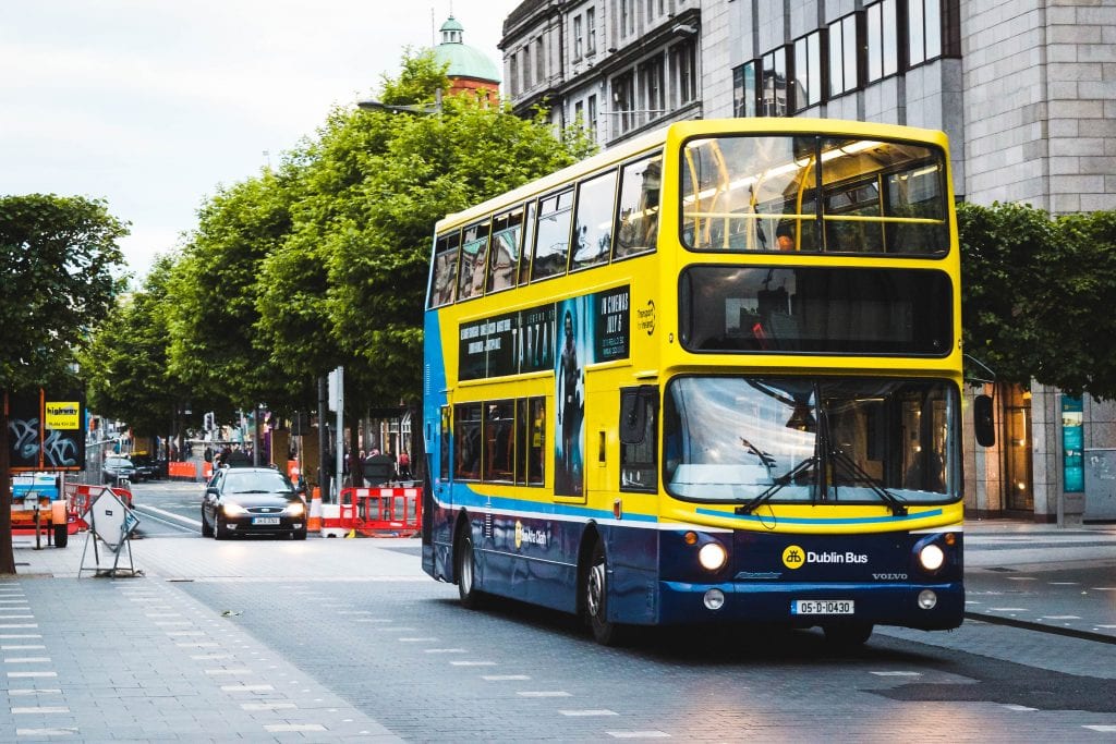 Check out these amazing activities in Dublin, Ireland. Even if you only have one day in Dublin these are the activities that NEED to be on your list! #Dublin #Ireland #ThingsToDoInDublin