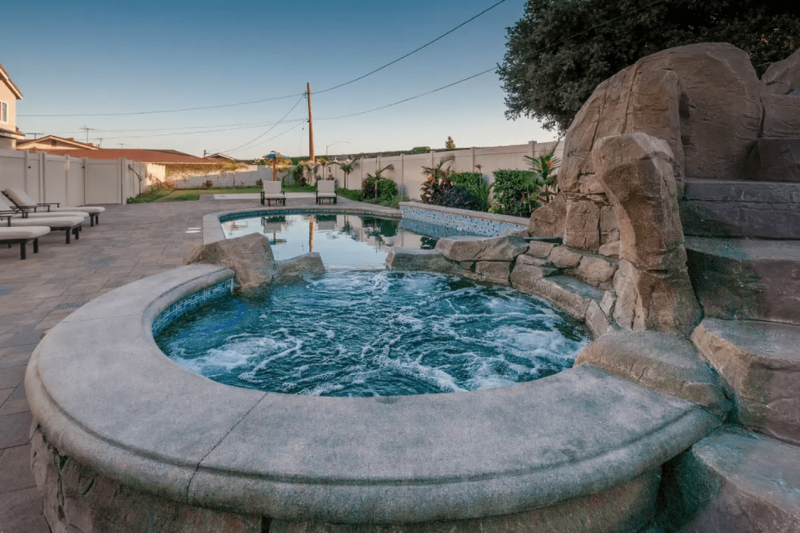 Airbnb Anaheim [17 Incredible] Disney Inspired Airbnbs Near Disneyland