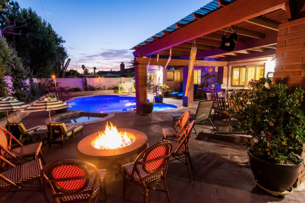 Airbnb Anaheim [17 Incredible] Disney Inspired Airbnbs Near Disneyland