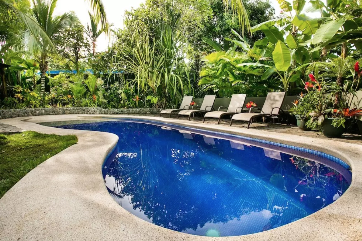 Airbnb Costa Rica - [22 Incredible Homes] That Are Surprisingly Affordable