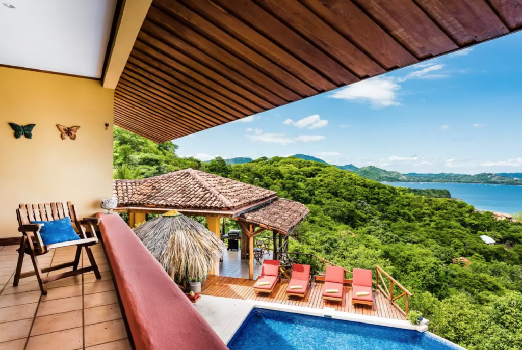 Airbnb Costa Rica [22 Incredible Homes] that are Surprisingly Affordable