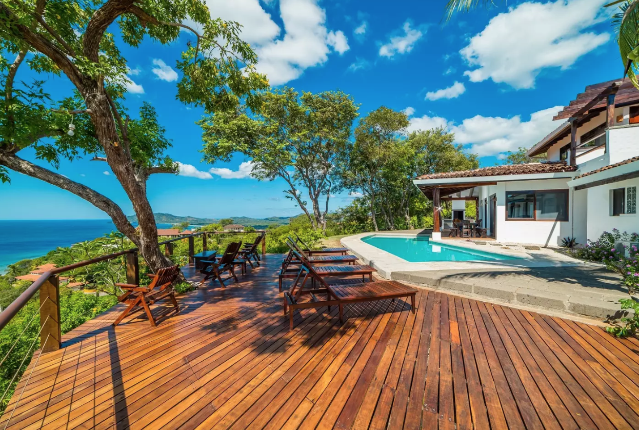 Airbnb Costa Rica - [22 Incredible Homes] That Are Surprisingly Affordable