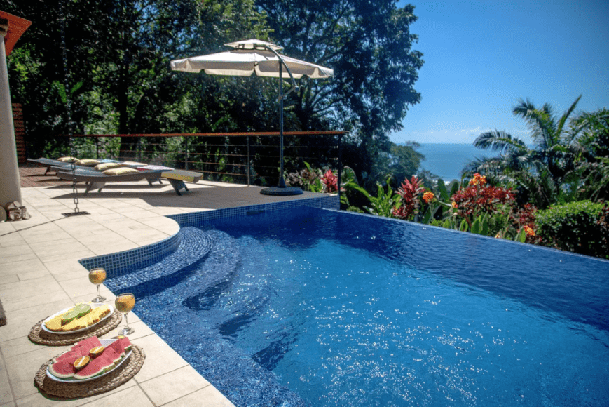 Airbnb Costa Rica [22 Incredible Homes] that are Surprisingly Affordable