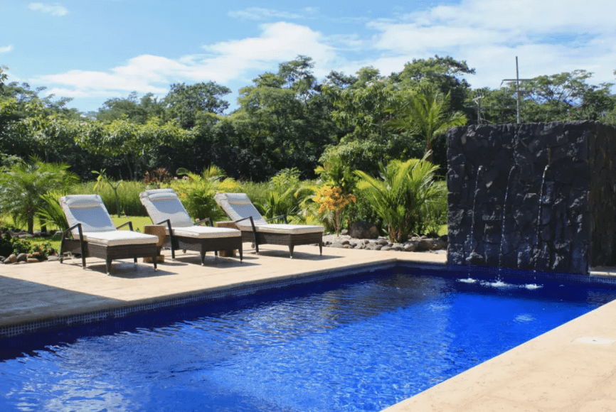 Airbnb Costa Rica [22 Incredible Homes] that are Surprisingly Affordable