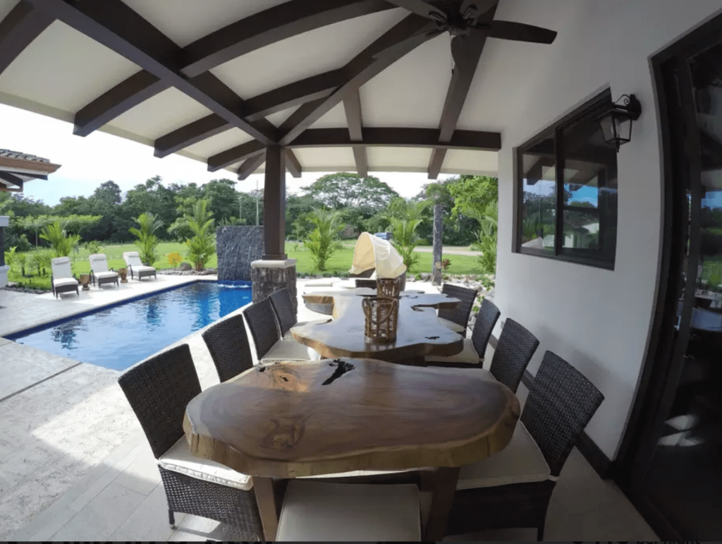 Airbnb Costa Rica - 22 Incredible Homes that are Surprisingly Affordable airbnb costa rica