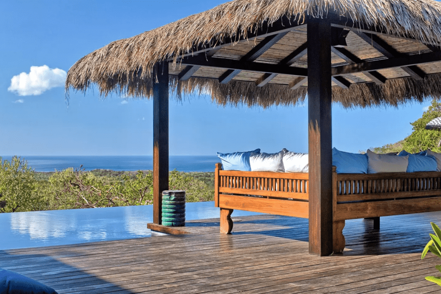 Airbnb Costa Rica [22 Incredible Homes] that are Surprisingly Affordable