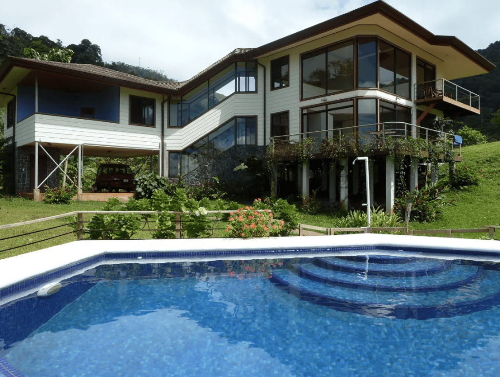 Airbnb Costa Rica - 22 Incredible Homes that are Surprisingly Affordable airbnb costa rica