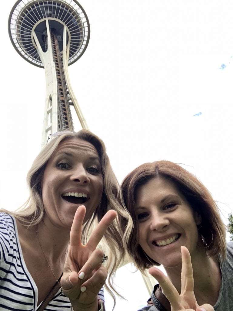 #AD A comprehensive guide of the absolute best things to do in Seattle including several local gems that most tourists donâ€™t know about. This list from an award winning travel writer also includes recommendations for where to stay and eat too! @expedia