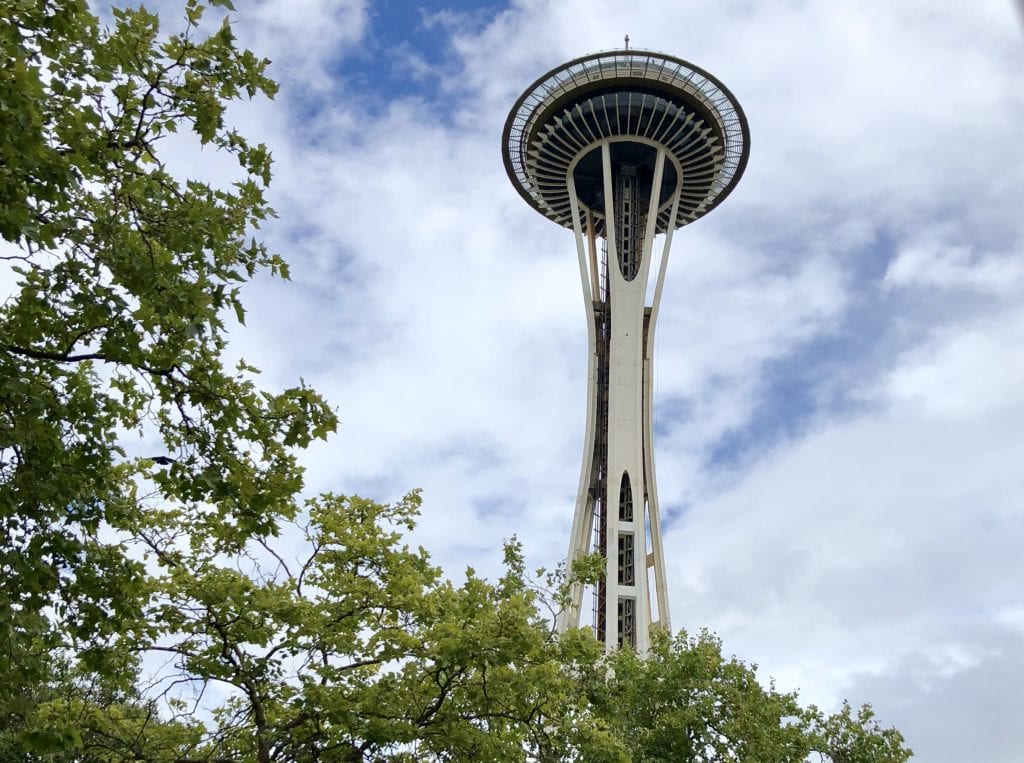 #AD A comprehensive guide of the absolute best things to do in Seattle including several local gems that most tourists donâ€™t know about. This list from an award winning travel writer also includes recommendations for where to stay and eat too! @expedia