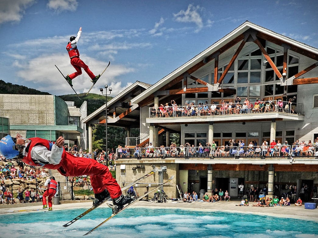 15 Incredible Activities to do during a Park City Summer!