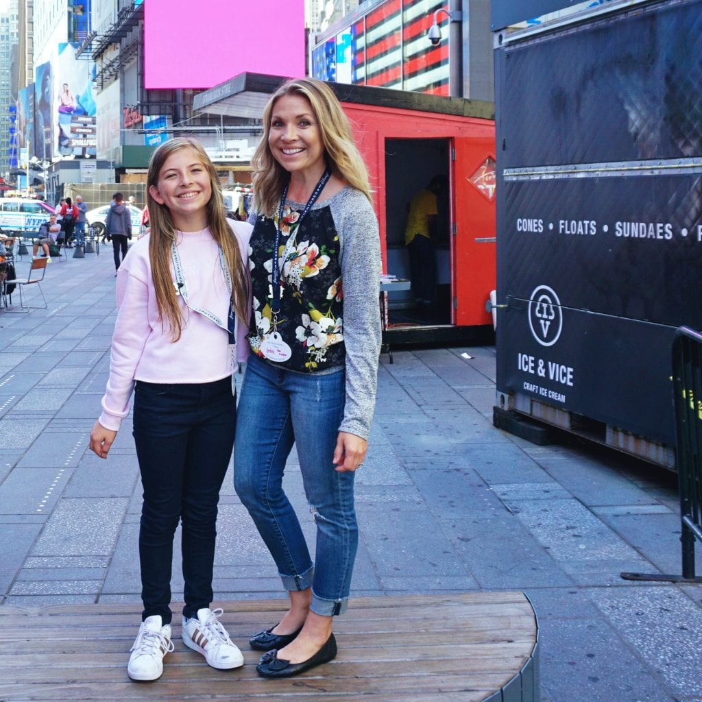 Ever wondered what it is like to vacation with Adventures by Disney? Take a sneak peek at our New York Dreams trip. I discuss why Adventures by Disney is an experience unlike any other. #DisneyHosted #NewYork #FamilyVacation 