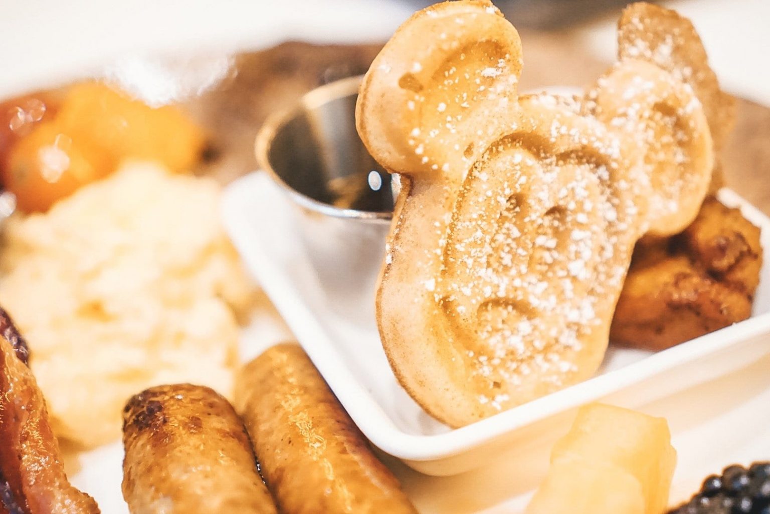 Disneyland Breakfast! 13 Tasty Options + The Clear Favorites