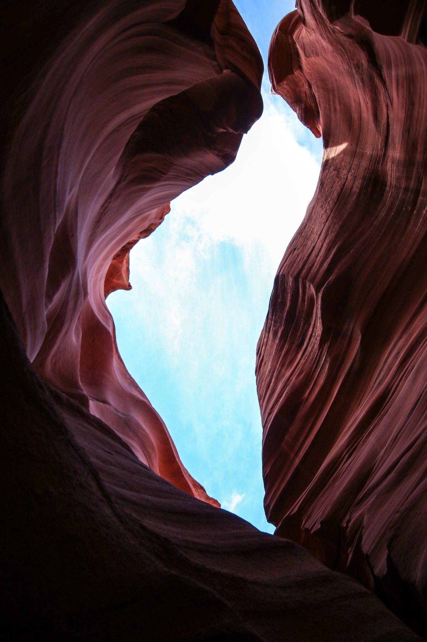 Antelope Canyon Tours