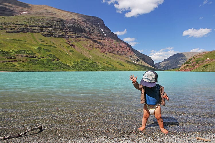 Best Hikes - Glacier National Park