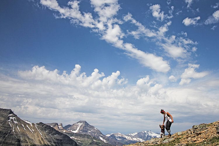 Best Hikes in Glacier National Park