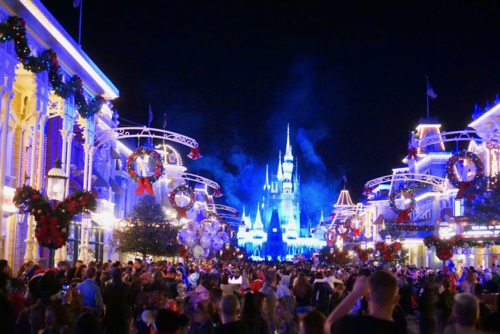 Mickeys Very Merry Christmas Party 2022 Reindeer Wranglers 7 Amazing Things At Mickey's Very Merry Christmas Party 2022!